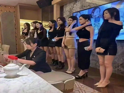 四川夜总会招聘